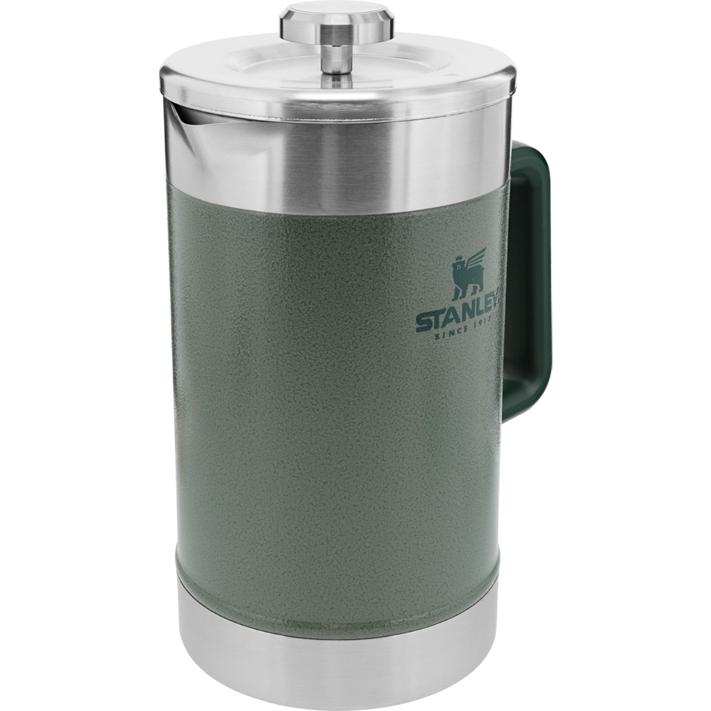 Classic Stay Hot French Press